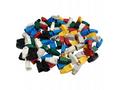 DATACOM ochrana pro plug RJ45 s bublinou modrý