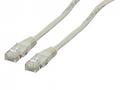DATACOM Patch kabel UTP CAT5E 5m bílý