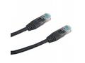 DATACOM Patch cord UTP cat5e 7M černý