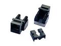 DATACOM Keystone cat6 black UTP