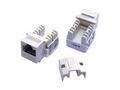 DATACOM Keystone cat6 white UTP
