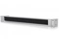 Ubiquiti Zaslepovací panel pro rozvaděč 19", 1U, B