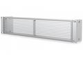 Ubiquiti UACC-Rack-Panel-Vented-2U - 2U zaslepovac