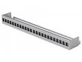 Ubiquiti UACC-Rack-Panel-Patch-Blank-24 - 24-port 