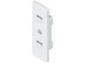 Ubiquiti UACC-Switch-DIN držák na DIN lištu pro US