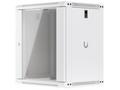 Ubiquiti UniFi 12U Rack Cabinet Wall 450 Glass - N