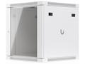 Ubiquiti UniFi 12U Rack Cabinet Wall 600 Glass - N