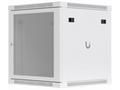 Ubiquiti Jednodílný nástěnný rozvaděč, 12U, 600 mm