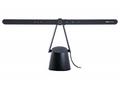 BENQ Lampa LED Table PianoLight R Black