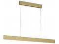 IMMAX NEO LISTON SMART závěsné svítidlo 118cm 18W 