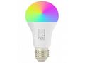 IMMAX NEO SMART LED žárovka E27 11W RGB+CCT barevn