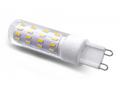 IMMAX NEO LITE SMART žárovka LED G9 4W CCT, teplá,