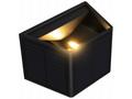 IMMAX WALL-3 venkovní solární nástěnné LED osvětle