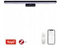 IMMAX NEO PINNA Smart nástěnné svítidlo 80cm 34W 2