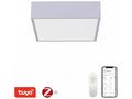 IMMAX NEO CANTO SLIM Smart stropní svítidlo 28x28x