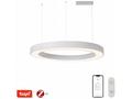 IMMAX NEO PASTEL SLIM SMART závěsné svítidlo 95 x 