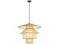 IMMAX BOHO PINCHOS designové závěsné svítidlo, D50
