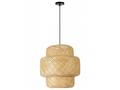 IMMAX BOHO HILO designové závěsné svítidlo, D50cm,
