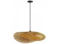 IMMAX BOHO HILO designové závěsné svítidlo, D80cm,