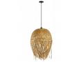 IMMAX BOHO HILO designové závěsné svítidlo, D45cm,