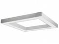 IMMAX NEO CANTO SLIM SMART stropní svítidlo 80x80c