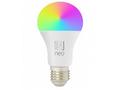 IMMAX NEO LITE SMART žárovka LED E27 14W RGB+CCTba