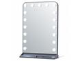 IMMAX LED zrcadlo HOLLYWOOD Make-up, CCT, LCD disp