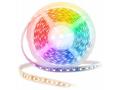 Nedis WIFILS50CRGBW Smart RGB LED pásek Wi-Fi | RG