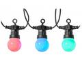 NEDIS Wi-Fi chytré dekorativní LED, RGB, 20 LED"s,