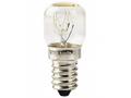 NEDIS žárovka E14, T22, do trouby, 15 W, 80 lm, žh