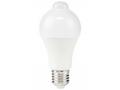 NEDIS LED žárovka E27, A60, 8,5 W, 220 V, 806 lm, 