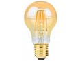 NEDIS LED žárovka E27, A60, 4,9 W, 220 V, 470 lm, 