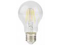 NEDIS LED žárovka E27, A60, 12 W, 220 V, 1521 lm, 