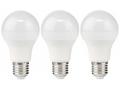 NEDIS LED žárovka E27, A60, 11 W, 220 V, 1055 lm, 