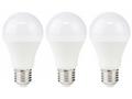 NEDIS LED žárovka E27, A60, 8 W, 220 V, 806 lm, 27