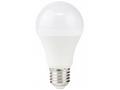 NEDIS LED žárovka E27, A60, 8 W, 220 V, 806 lm, 27