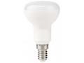 NEDIS LED žárovka E14, R50, 4,9 W, 220 V, 470 lm, 