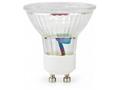 NEDIS LED žárovka GU10, PAR16, 3 W, 220 V, 230 lm,