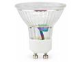 NEDIS LED žárovka GU10, PAR16, 1,9 W, 220 V, 145 l