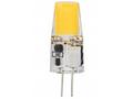 NEDIS LED žárovka G4, 2 W, 12 V, 200 lm, 3000 K, t