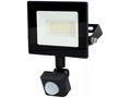 NEDIS LED reflektor se senzorem, 4000 K, 1620 lm, 