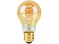 NEDIS LED žárovka E27, A60, 3,8 W, 220 V, 250 lm, 
