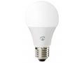 NEDIS chytrá LED žárovka, Zigbee 3.0, E27, A60, 9W