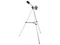 Nedis SCTE5060WT - Teleskop | Clona: 50 mm | Ohnis