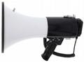 NEDIS megafon, BT, rozsah 1500m, hlasitost 120dB, 