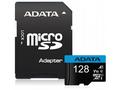 ADATA MicroSDXC karta 128GB Premier UHS-I Class 10