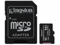 Kingston paměťová karta 64GB Canvas Select Plus mi