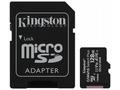 KINGSTON Canvas Select Plus 128GB microSD, UHS-I, 