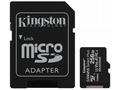 Kingston Canvas Select Plus - Paměťová karta flash