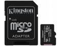 KINGSTON 512GB microSDHC CANVAS Plus Memory Card 1